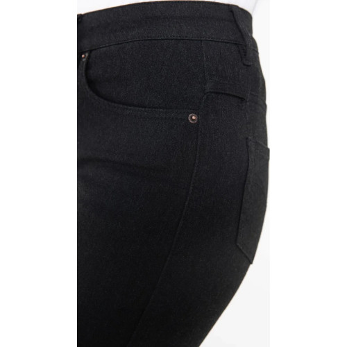 Womens Ruby Riding Pants Black