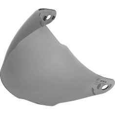 Road Maxx 2.0 Helmet Shield Silver