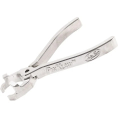 Pinklaw Push Pin Tool Silver