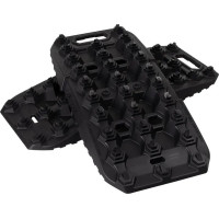 Xtrax - Off-road Recovery Boards Black