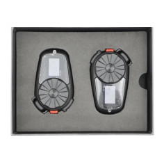 5s Communication System Black