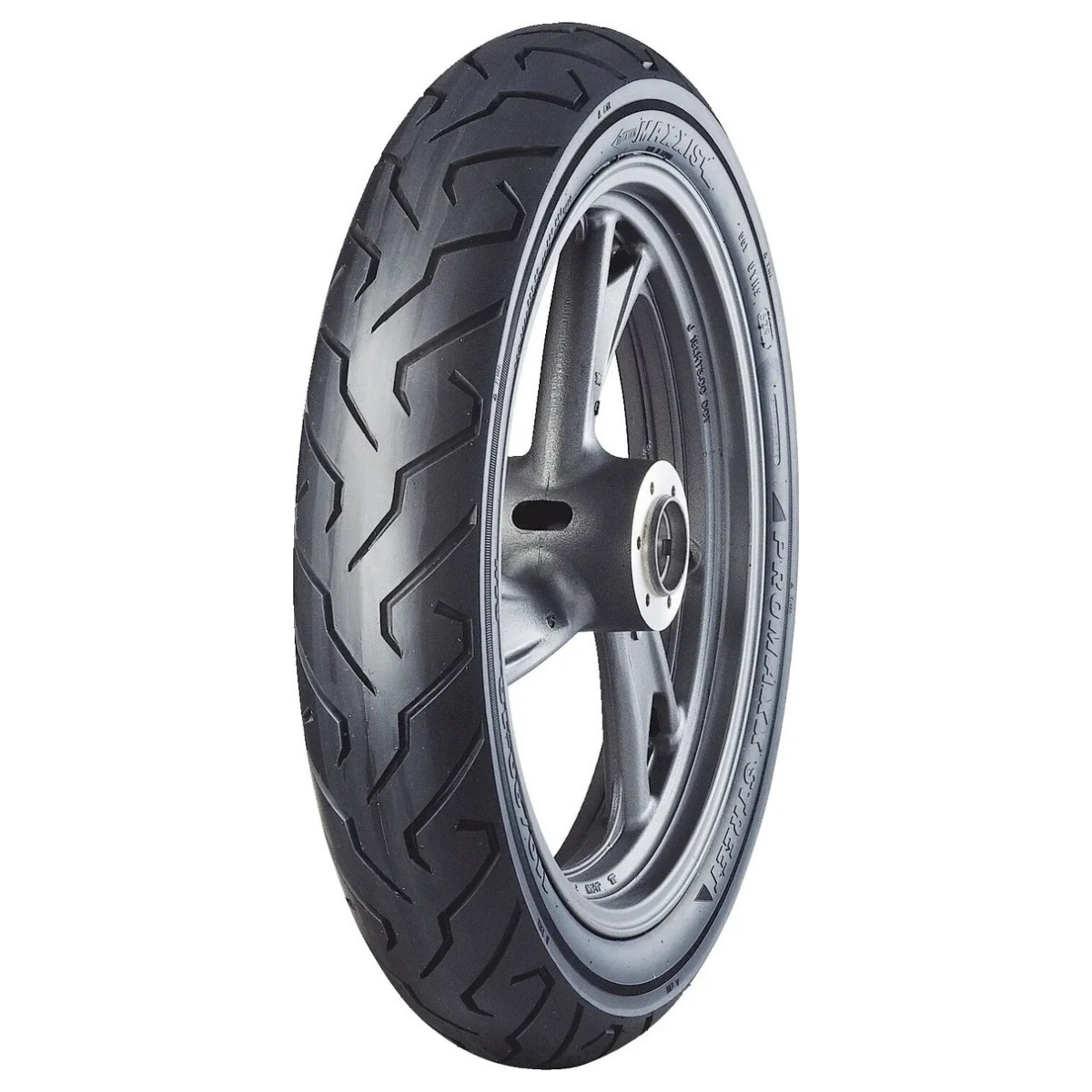 Promaxx, M-6102-m-6103 Tire