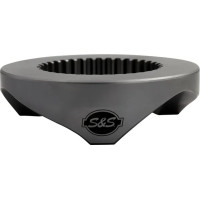 Compensator Ramp Black