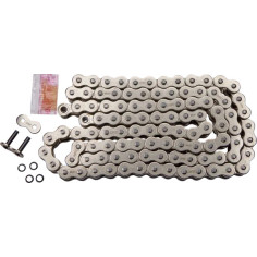 530 Series O-ring Chain Chrome