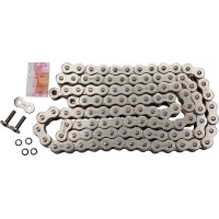 530 Series O-ring Chain Chrome