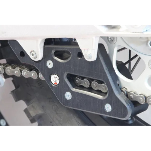 Chain Guide Black