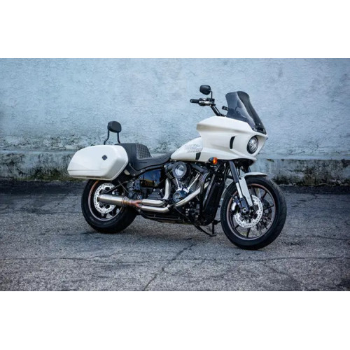 Honeycomb Step-up Seat Black