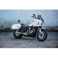 Honeycomb Step-up Seat Black