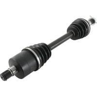 Axle Complete Kit Black