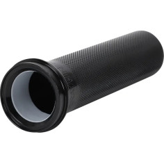 Throttle Tube Black