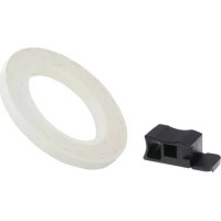 Rim Tape White