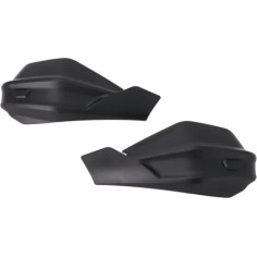 Adventure Handguard Kit Black
