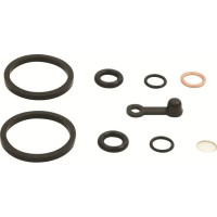 Brake Caliper Parts Black