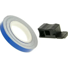Rim Tape Blue