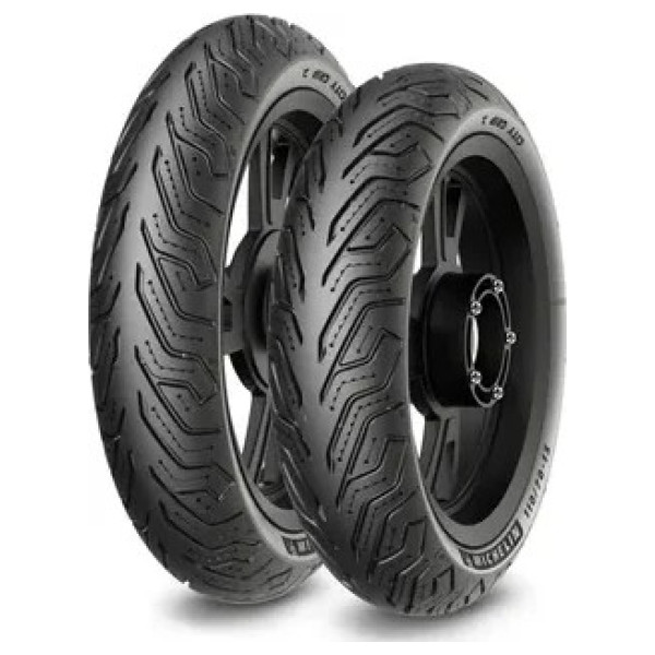 City Grip Saver Tire