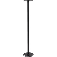 Extension Pole Black