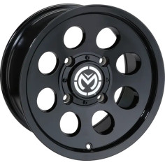 26x Wheel Black