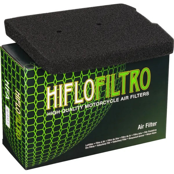 Oem Replacement Air Filter Black