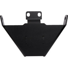 Receiver Hitch Black, Powder-coated