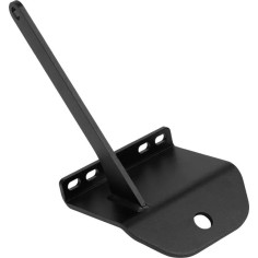 Ball Hitch Black
