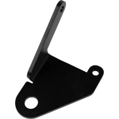 Ball Hitch Black