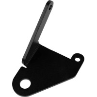 Ball Hitch Black