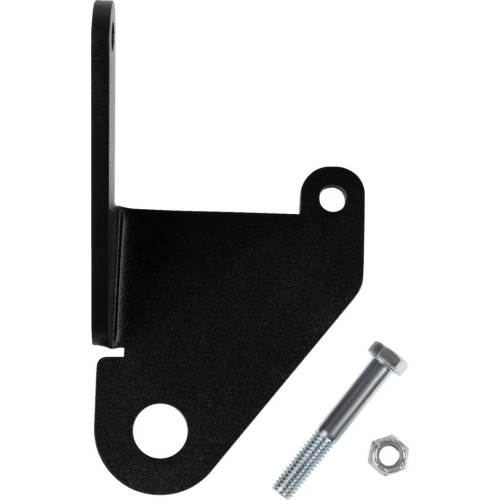 Ball Hitch Black