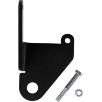 Ball Hitch Black