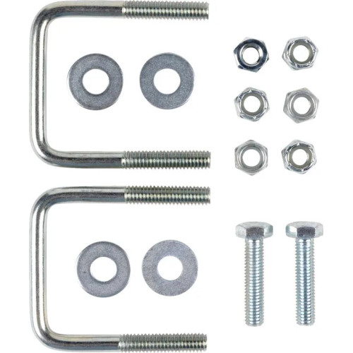 Ball Hitch Black