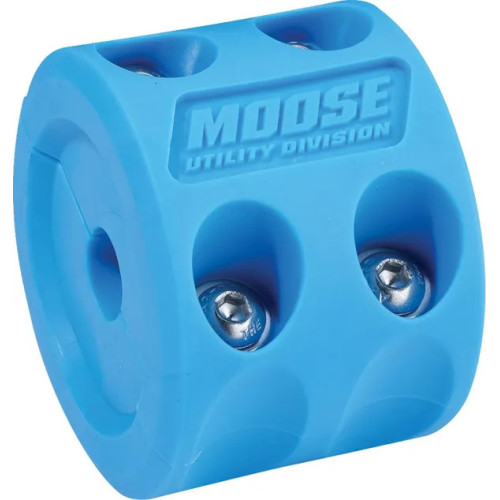 Winch Cable Cushion Blue