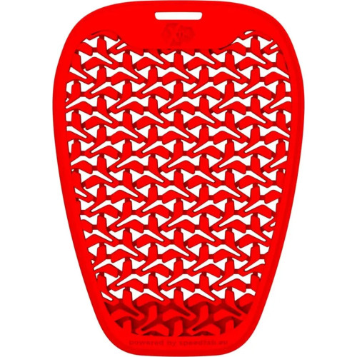 Xtm Hip Protector Level 2 Red