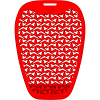 Xtm Hip Protector Level 2 Red