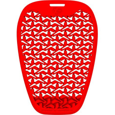 Xtm Hip Protector Level 1 Red