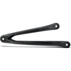 Muffler Bracket Black