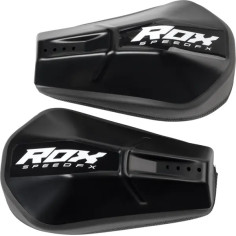 Pro-tec Handguards Black