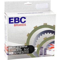 Srk Series Clutch Kit
