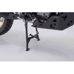 Centerstand Black