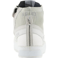 Stella Stated Podium Shoes White