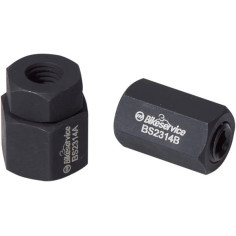 Stud Remover & Installer Black