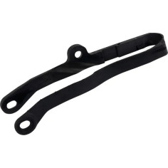 Chain Slider Black