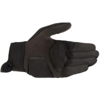 Stella Stated Air Gloves Black