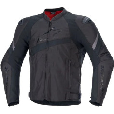 T-gp R V4 Jacket Black