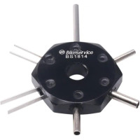 Terminal Removal Tool Black
