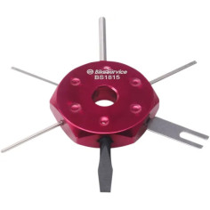 Terminal Removal Tool Red