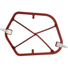 Air Cage Red