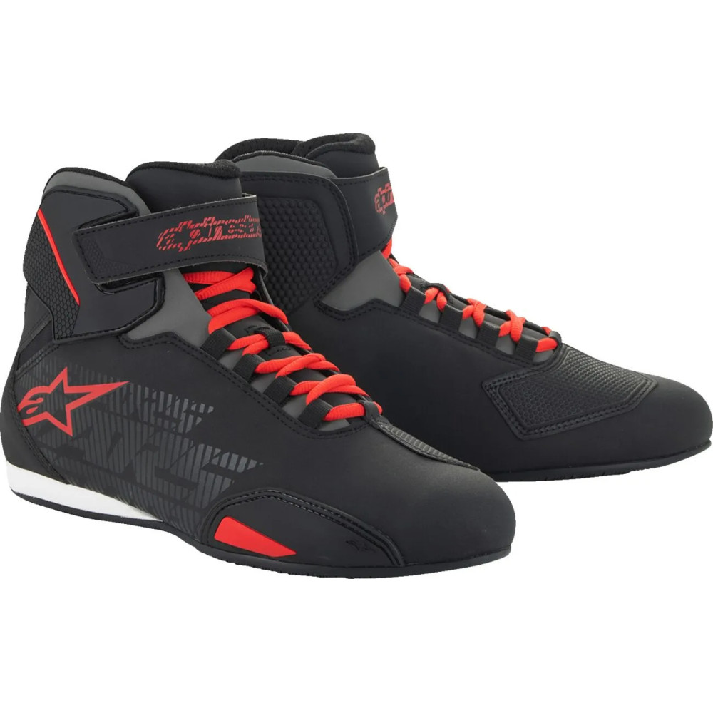 Sektor Shoes Black