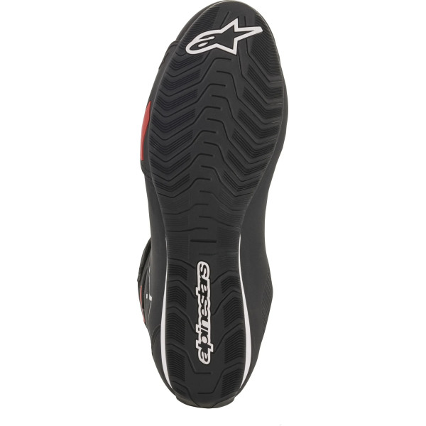 Sektor Shoes Black