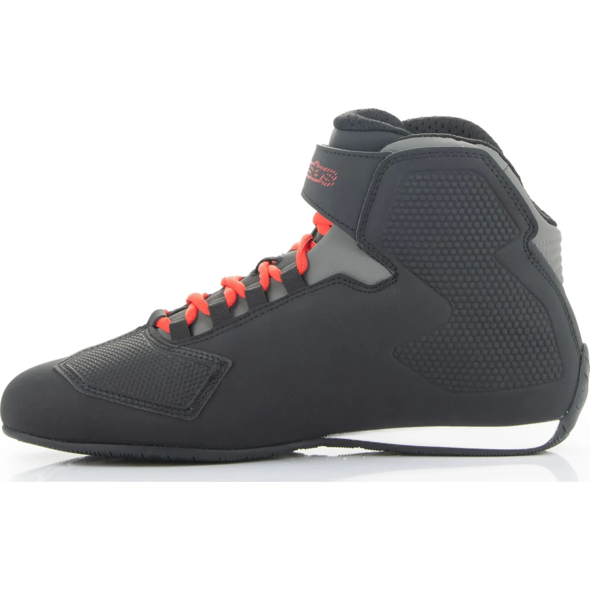 Sektor Shoes Black