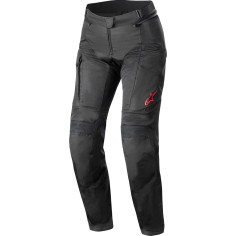 Stella Andes Air Drystar Pants Black