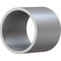 Bushing Spindle Hub Gray